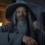 Gandalf The Black