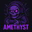 Amethyst ♫