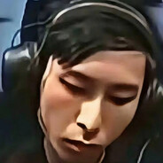 想赢的人没有笑容