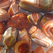 Lake Superior Agate