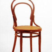 No. 14 chair