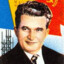 Nicolae Ceausescu