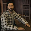 Steam avatar