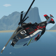 Scar avatar
