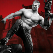 William Joseph &quot;B.J.&quot; Blazkowicz