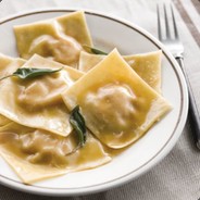 Ravioli