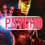 ♛PsychO Iron Man♛
