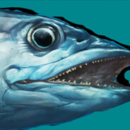 Angry Mackerel