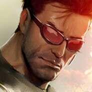 Serious Sam avatar