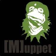Muppet - steam id 76561197965797397