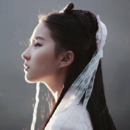 亦菲姐姐说她爱我