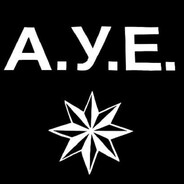 АУЕШНИКИ ЗДЕСЬ