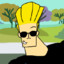 Johnny Bravo