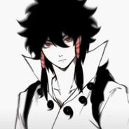 木叶不配留我名，我名神威难藏泪