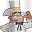 Doug Dimmadome