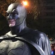 (g.o.t.h.a.m) batman