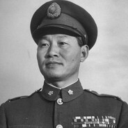 叢林之鼠孫立人