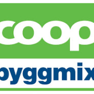 coop byggmix