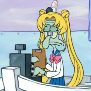 比奇堡章鱼哥Squidward Tent