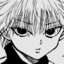 Killua's avatar