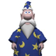 Merlín el mago avatar