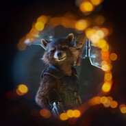Rocket avatar
