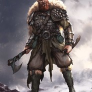 vikingman