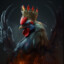 Royal_Rooster