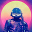 Cosmic Rain
