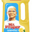 [King] mr. Proper