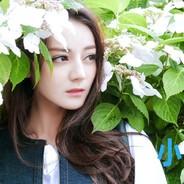 迪丽热巴丶我女神