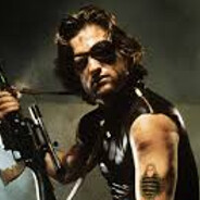 Snake Plissken