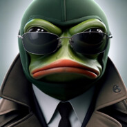 Agent Billy Steam avatar