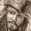 Jack Sparrow