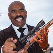 Steve Harvey Oswald