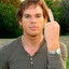Dexter Morgan