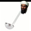 Osama BIn Ladle