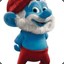 Papa Smurf (Global)