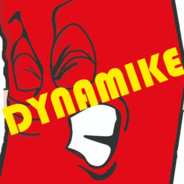 Dynamike