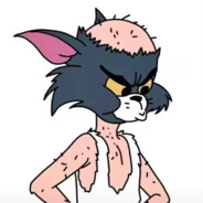 笨蛋总是流眼泪