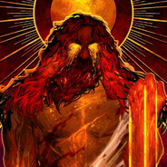 Steam Avatar