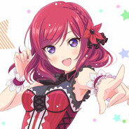 Maki Nishikino