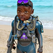 小河流水哗啦啦