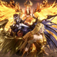 鲁大海（Marsh）