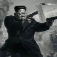 半岛枪王金太阳