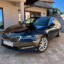 Skoda Superb 2023 2.0L