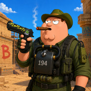 Peter Griffin