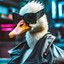 Don goose