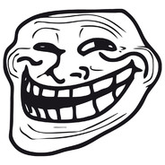 Troll Face
