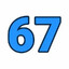67